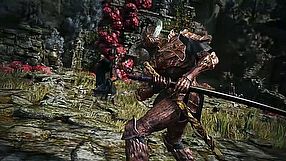 Elden Ring: Nightreign - zwiastun Executora