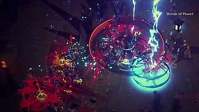 Hell Clock - prezentacja rozgrywki