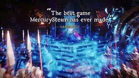 Blades of Fire - zwiastun z ocenami