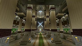 Minecraft Xbox One trailer