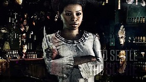 Mafia III Cassandra - Królowa voodoo