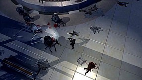 Primal Fears zwiastun na premierę