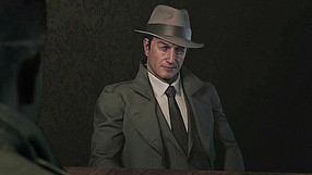 Mafia III Vito Scaletta - przedstawienie postaci (PL)