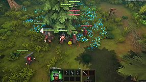 Glorious Companions zwiastun #1