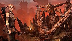 The Elder Scrolls Online zwiastun edycji Console Enhanced