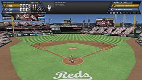 Out of the Park Baseball 23 zwiastun #1