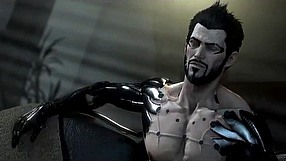 Deus Ex: Mankind Divided - System Rift zwiastun