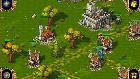 Majesty: The Fantasy Kingdom Sim (2011) trailer