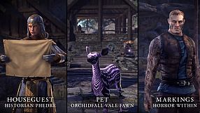 The Elder Scrolls Online: Markarth zwiastun #1