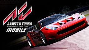 Assetto Corsa Mobile zwiastun premierowy