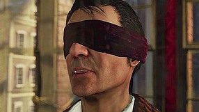 Sherlock Holmes: Crimes and Punishments trailer #1