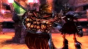 World of Chaos #1