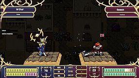 Dark Deity 2 - zwiastun z datą premiery na XSX/S i PS5