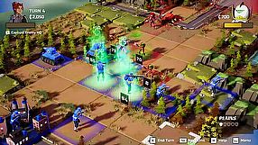 Earth vs Mars - zwiastun premierowy