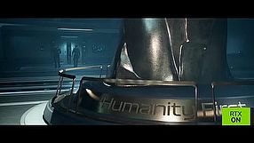 Directive 8020 - zwiastun RTX On