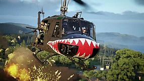 Arma Reforger - zwiastun Kolguyev Update 1.6