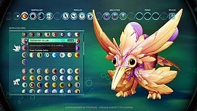 Strzelanka TPP spotyka Pokemony w Voidling Bound, gdzie eksploracja i walka odbywają się w ciałach schwytanych stworzeń