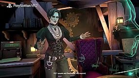 Thief VR: Legacy of Shadow - zwiastun rozgrywki #2