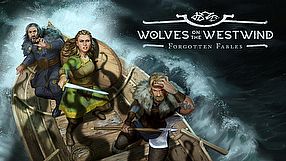 Forgotten Fables: Wolves on the Westwind zwiastun #1