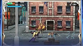 Code of Princess trailer #1