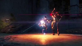 Destiny PS4 trailer