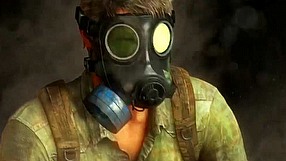 The Last of Us fabuła gry - trailer skrócony 