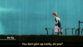 Forgotton Anne zapowiedź #1