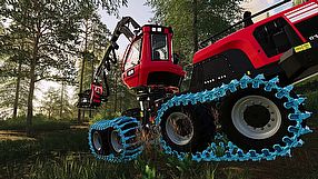 Farming Simulator 19: Platinum Expansion zwiastun na premierę