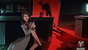 Section 13 zwiastun #1