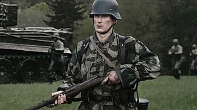 Company of Heroes 2: The Western Front Armies zwiastun na premierę