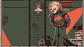 Everdeep Aurora zwiastun #1