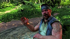 Far Cry 3 edycja deluxe trailer