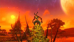 WildStar poznajcie Dominion