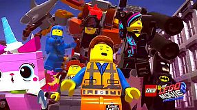 The LEGO Movie 2 Videogame zwiastun #1