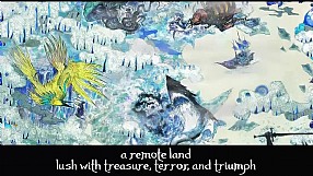 Final Fantasy XI Seekers of Adoulin