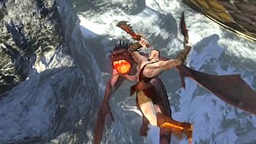 God of War: Ascension gameplay teaser