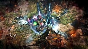 Grim Dawn, czyli najlepszy offline’owy rywal Diablo 4 ma już 10 lat, a na swój wielki finał po prostu podwaja rozmiar świata gry