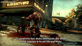 Prototype 2 kulisy produkcji #1 sztuka walki (PL)