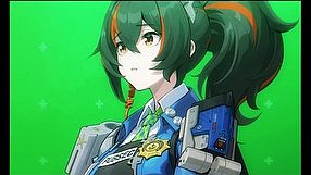 Zenless Zone Zero - zwiastun postaci: Zhu Yuan