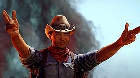 Jagged Alliance 3 zwiastun premierowy wersji konsolowych