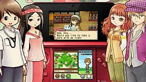 Harvest Moon: A Tale of Two Towns zwiastun na premierę