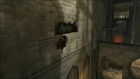 Prince of Persia: The Forgotten Sands Sarkofagi 1