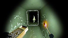 Little Nightmares VR: Altered Echoes - zwiastun premierowy