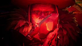 Gangs of Sherwood zwiastun Alan-a-Dale