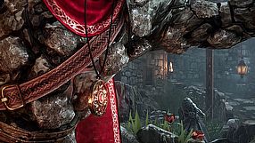Castle of Heart: Retold - zwiastun z datą premiery