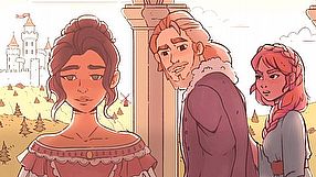 Lakeburg Legacies zwiastun #1