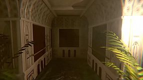 Under: Depths of Fear zwiastun na premierę