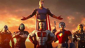 Mortal Kombat 1 zwiastun Kombat Pack