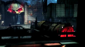 The Darkness II trailer #2