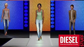 The Sims 3 Diesel Stuff trailer #1